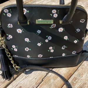 Better Pic MADDEN GIRL Crossbody like New